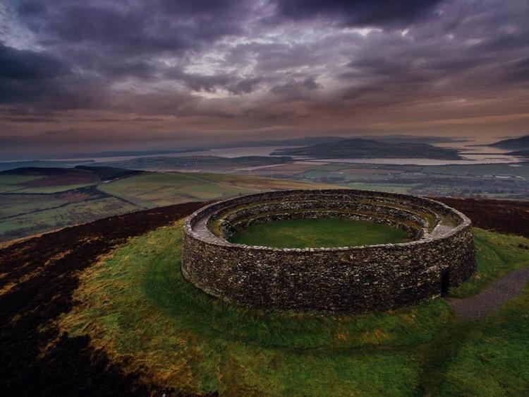 Enamórate de Irlanda con estas trece imágenes